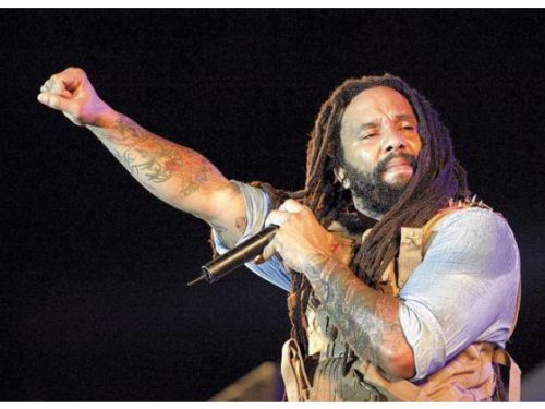 With the “Reggae Revolution” tour set to heat up the summer concert season, DLTSP checks in with our friend, Ky-Mani Marley for a chat about the transition 